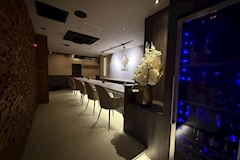 LOUNGE NOBLE・ノーブル - 豊橋のスナック 店舗写真
