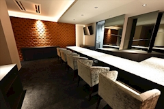 Girls Lounge Dinner・ディナー - 鹿児島県・天文館のガールズバー 店舗写真