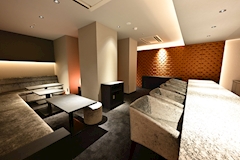 Girls Lounge Dinner・ディナー - 鹿児島県・天文館のガールズバー 店舗写真