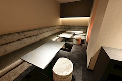 Girls Lounge Dinner・ディナー - 鹿児島県・天文館のガールズバー 店舗写真