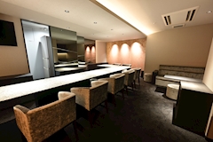 Girls Lounge Dinner・ディナー - 鹿児島県・天文館のガールズバー 店舗写真
