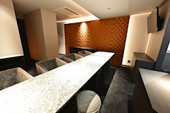 Girls Lounge Dinner・ディナー - 鹿児島県・天文館のガールズバー 店舗写真