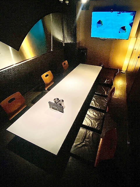 ピックアップニュース 🌟vipルームのご案内🌟