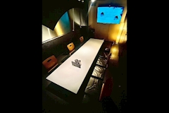 LUV 木屋町・ラヴキヤマチ - 木屋町のガールズバー 店舗写真