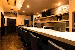 Girl'sBar LuLu・ルル - 郡山駅前のガールズバー 店舗写真