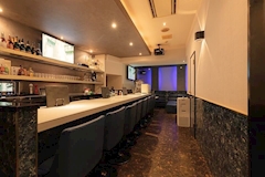 Girl'sBar LuLu・ルル - 郡山駅前のガールズバー 店舗写真