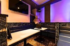 Girl'sBar LuLu・ルル - 郡山駅前のガールズバー 店舗写真