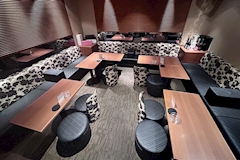 ACERO LOUNGE・アチェロ - 国分町のラウンジ 店舗写真