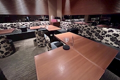 ACERO LOUNGE・アチェロ - 国分町のラウンジ 店舗写真