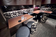 ACERO LOUNGE・アチェロ - 国分町のラウンジ 店舗写真