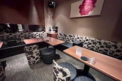 ACERO LOUNGE・アチェロ - 国分町のラウンジ 店舗写真