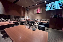 ACERO LOUNGE・アチェロ - 国分町のラウンジ 店舗写真