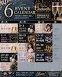 ピックアップニュース 6月のイベント情報🔮🥂
