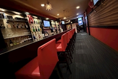 Girls Bar フリージア - 相模原のガールズバー 店舗写真