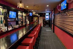 Girls Bar フリージア - 相模原のガールズバー 店舗写真
