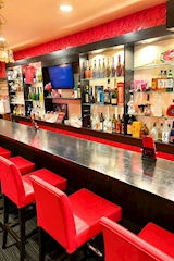 Girls Bar フリージア - 相模原のガールズバー 店舗写真