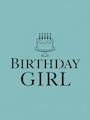 ピックアップニュース 5月🩵BIRTHDAY GIRL🩵