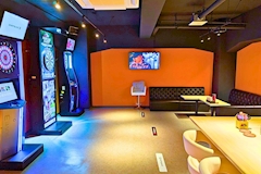 Darts&GirlsBar CANDY・キャンディ - 国分町のガールズバー 店舗写真