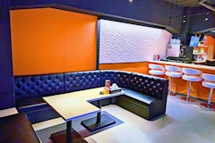 Darts&GirlsBar CANDY・キャンディ - 国分町のガールズバー 店舗写真
