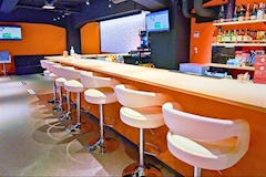 Darts&GirlsBar CANDY・キャンディ - 国分町のガールズバー 店舗写真