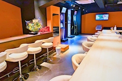 Darts&GirlsBar CANDY・キャンディ - 国分町のガールズバー 店舗写真