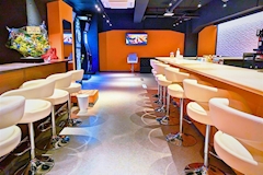 Darts&GirlsBar CANDY・キャンディ - 国分町のガールズバー 店舗写真
