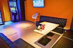 Darts&GirlsBar CANDY・キャンディ - 国分町のガールズバー 店舗写真