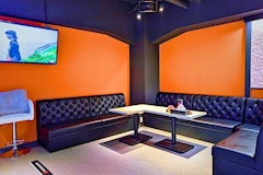 Darts&GirlsBar CANDY・キャンディ - 国分町のガールズバー 店舗写真