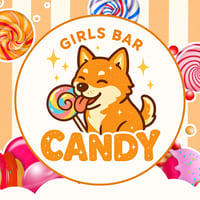 店舗写真 Darts&GirlsBar CANDY・キャンディ - 国分町のガールズバー