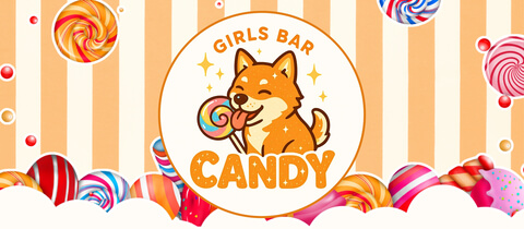 Darts&GirlsBar CANDY・キャンディ - 国分町のガールズバー