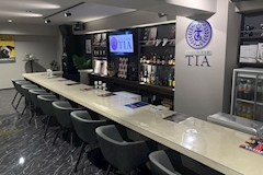 GIRL'S BAR TIA 淵野辺店・ティア - 淵野辺のガールズバー 店舗写真