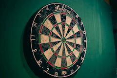 ダーツ無料🎯