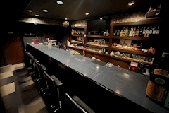 Bar GROS・グロース - 尾張 一宮のガールズバー 店舗写真