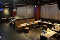 CLUB ARC・アーク - 三鷹のキャバクラ 店舗写真