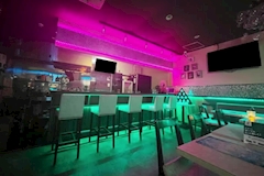 CAFE&BAR Prince・プリンス - 柏駅 東口のガールズバー 店舗写真
