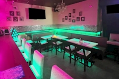 CAFE&BAR Prince・プリンス - 柏駅 東口のガールズバー 店舗写真