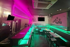 CAFE&BAR Prince・プリンス - 柏駅 東口のガールズバー 店舗写真
