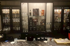 member's plaisir・プレジール - 小倉・堺町のスナック 店舗写真