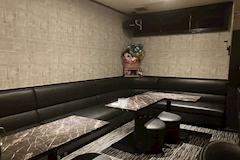 member's plaisir・プレジール - 小倉・堺町のスナック 店舗写真