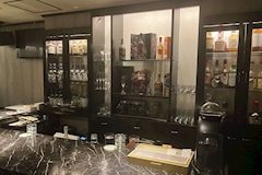 member's plaisir・プレジール - 小倉・堺町のスナック 店舗写真