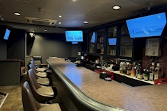 GB DO it・ドゥー イット - 九条のガールズバー 店舗写真
