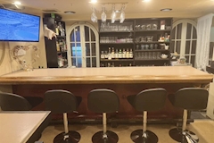 Rick's Café・リックスカフェ - 上尾のパブ/スナック 店舗写真