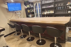 Rick's Café・リックスカフェ - 上尾のパブ/スナック 店舗写真