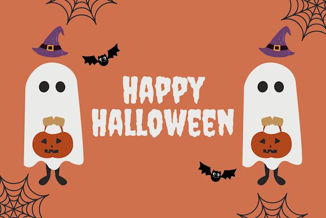 ピックアップニュース 【10/30&31】HALLOWEENイベント🎃🍾