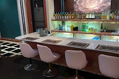 LOTUS・ロチェス - 青森市のラウンジ 店舗写真