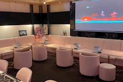 LOTUS・ロチェス - 青森市のラウンジ 店舗写真