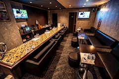 NEW CLUB LOUNGE FIRST CLASS・ファーストクラス - 三重 四日市のクラブ/ラウンジ 店舗写真