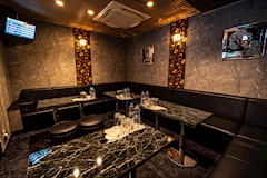 NEW CLUB LOUNGE FIRST CLASS・ファーストクラス - 三重 四日市のクラブ/ラウンジ 店舗写真