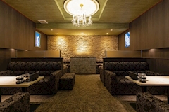 club 縁 -ENISHI-・エニシ - 郡山駅前のキャバクラ 店舗写真