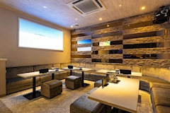 club 縁 -ENISHI-・エニシ - 郡山駅前のキャバクラ 店舗写真